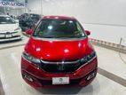 Honda Fit Hybrid F Comfort EDI 2019