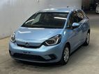 Honda Fit Hybrid Home 2020