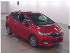 Honda Fit HYBRID PKG-X 2019