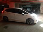 Honda Fit Hybrid S Package GP5 2014