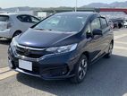 Honda Fit L HYBRID 2019