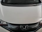 Honda Fit LX 2014