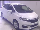 Honda Fit Pearl 2019