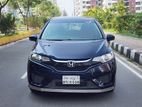 Honda Fit (Push) 2016