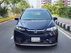 Honda Fit (Push) 2016