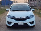 Honda Fit (Push) 2016