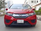 Honda Fit (Push Start) 2015