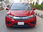 Honda Fit (Push Start) 2015