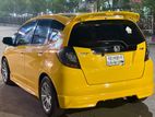 Honda Fit Rs Sports Pkg 2008