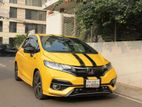 Honda Fit S Package 2018