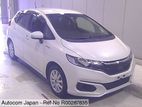 Honda Fit S Sensor PLG 2019