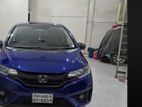 Honda Fit . 2013