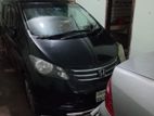 Honda Freed 2013