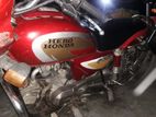 Honda Motor bikes 2008