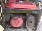 Honda Generator 2.2 Kilo