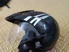 Honda Genuine Half Face Helmet