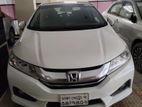 Honda Grace . 2014