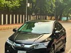 Honda Grace 2014