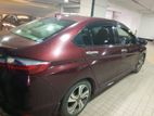 Honda Grace EX 2015