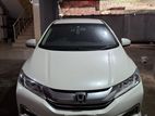 Honda Grace 2015