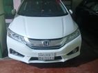 Honda Grace ` 2015
