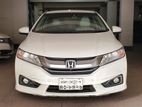 Honda Grace 2015