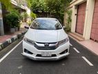 Honda Grace 2016
