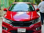 Honda Grace Ex package 2017