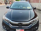 Honda Grace 2018 Hybrid