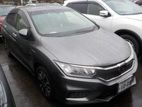 Honda Grace 2019