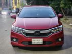 Honda Grace 2019