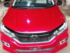 Honda Grace 2019