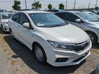 Honda Grace 2020 Hybrid