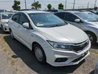 Honda Grace 2020 Hybrid