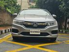 Honda Grace 3.5 SILVER DX 41K 2019