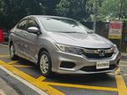 Honda Grace 3.5grd DX-pkg SILVER 2019