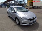 Honda Grace 4 Lx Silver 43k 2019