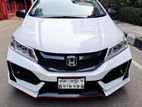 Honda Grace & PEARL COLOE 2015