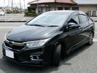 Honda Grace Black 2020