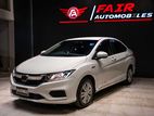 Honda Grace DX 4grd PEARL 2020