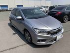 Honda Grace DX HYBRID 2020