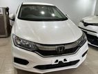 Honda Grace DX HYBRID WHITE REDY 2017