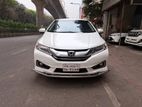 Honda Grace DX - Package 2015