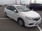 Honda Grace Dx Pearl Color 2020