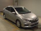 Honda Grace DX SILVER 4 POINT 2020