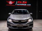 Honda Grace DX SILVER 4grd 2020