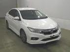 Honda Grace e x p k g 2020