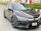 Honda Grace EX 2014