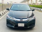 Honda Grace EX 2014