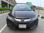 Honda Grace EX 2014